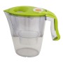 Carafe Filtrante à Eau Laica J9085A1 Vert