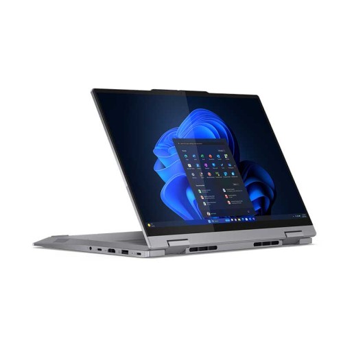 PC Lenovo ThinkBook 14 2-in-1 G4 IML Ultra 7 155U 16Go 512Go SSD PC Lenovo ThinkBook 14 2-in-1 G4 IML - Vue de face