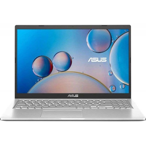 PC Portable ASUS X515KA-EJ008 N4500 4Go 256Go SSD Silver PC Portable ASUS X515KA-EJ008 vue avant