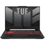 PC Portable Asus TUF Gaming A15 vue avant - Meilleur prix Tunisie