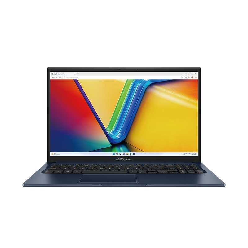 PC Portable Asus Vivobook 15 X1504VA i3-1315U Bleu