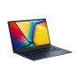 Asus Vivobook 15 X1504VA 8Go 512Go SSD - Vue de face