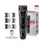 Tondeuse à cheveux Rechargeable BEURER MN5X Noir