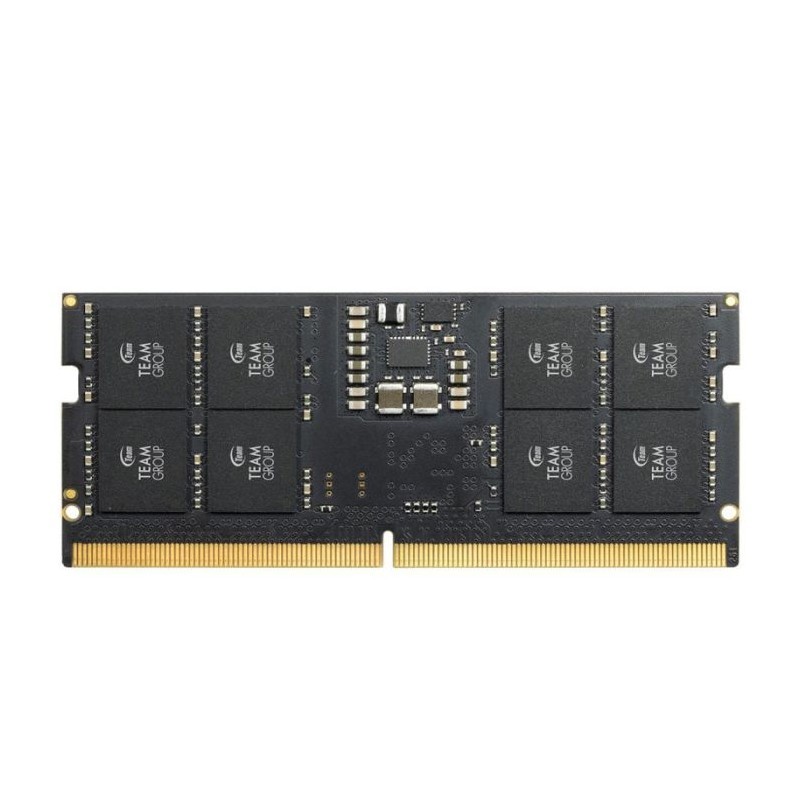 Barette Mémoire TEAM GROUPE Elite SO-DIMM DDR4 8GB 3200