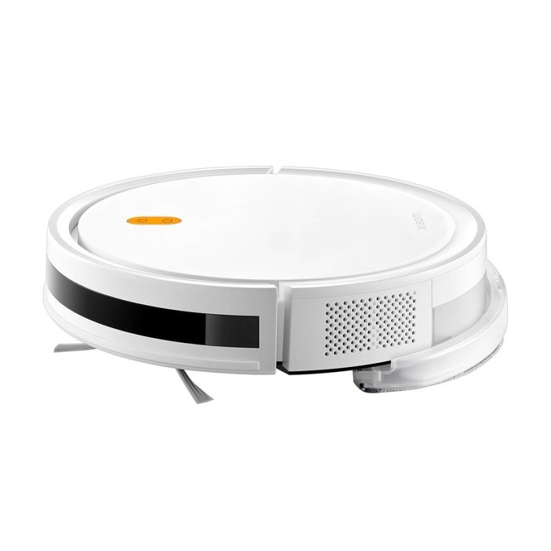 aspirateur robot Xiaomi E5 avec grande poubelle de 400 ml