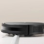 Aspirateur robot Xiaomi E5  sans fil Noir compact et léger