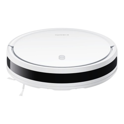 Aspirateur robot intelligent Xiaomi E10 Blanc Aspirateur robot intelligent Xiaomi E10
