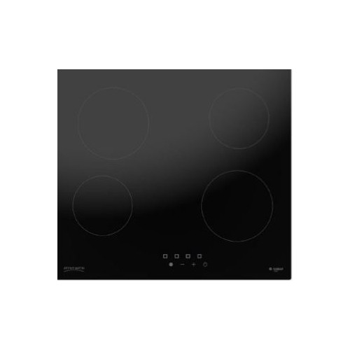 Plaque 60CM Vitrocéramique ARTHUR MARTIN Noir