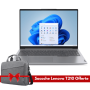 PC Portable Lenovo ThinkBook 16 G6 IRL  i7 avec   Sacoche LENOVO CASUAL offerte