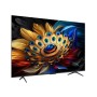 Tv TCL 50'' Smart Google C655 QLED 4K + SMART avec Google Assistant