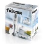 Mixeur Tristar 3EN1 Inox 200W Blanc prix tunisie