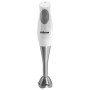 Mixeur Tristar 3EN1 Inox 200W Blanc