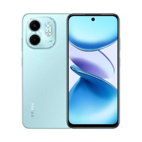 Smartphone Infinix SMART 9 4G 3Go 64Go Vert Smartphone Infinix SMART 9 4G 3Go 64Go Vert