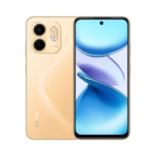 Smartphone Infinix SMART 9 4G 3Go 64Go Gold Smartphone Infinix SMART 9 4G 3Go 64Go Gold
