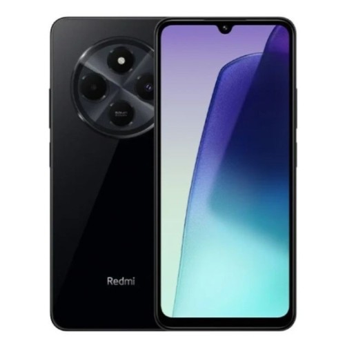 Smartphone Xiaomi Redmi 14C 6Go 128Go Noir Smartphone Xiaomi Redmi 14C 6Go 128Go Noir