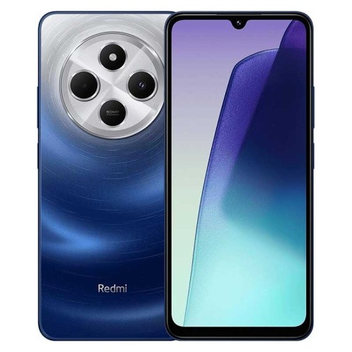 Smartphone Xiaomi Redmi 14C 8Go 256 Go Bleu Smartphone Xiaomi Redmi 14C 8Go 256 Go Bleu