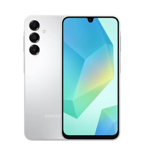 Smartphone Samsung Galaxy A16 6Go 128Go Gris Smartphone Samsung Galaxy A16 6Go 128Go Gris