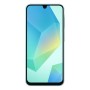 front view Smartphone Samsung Galaxy A16 8Go 256Go Vert