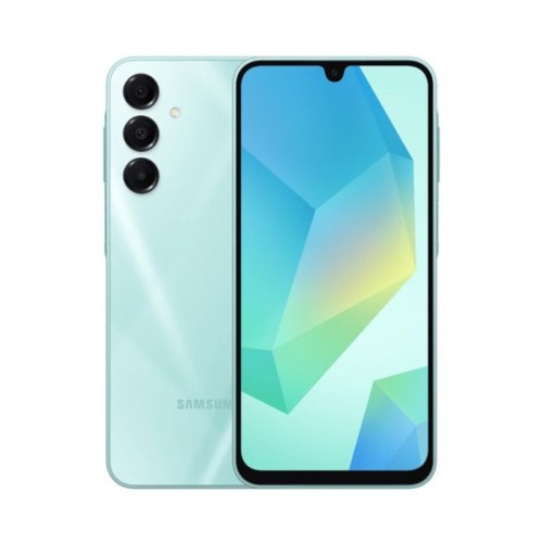 Smartphone Samsung Galaxy A16 8Go 256Go Vert Smartphone Samsung Galaxy A16 8Go 256Go Vert