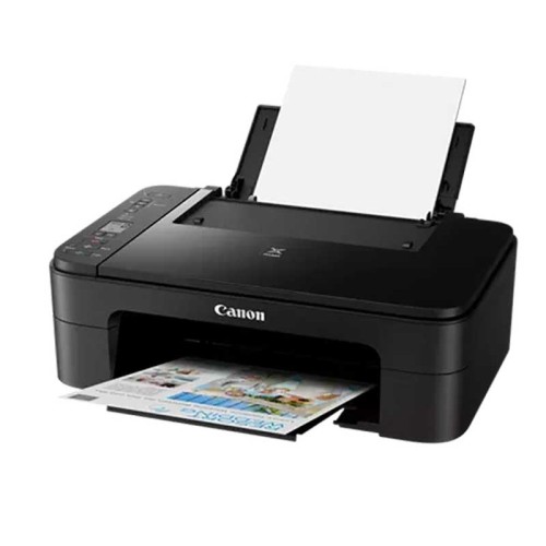 Multifonction Canon PIXMA TS3640 Wifi - Impression haute qualité