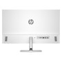 Vue latérale gauche de l'écran HP Series 5 527sw 27"