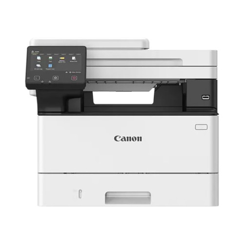 Multifonction Laser Monochrome 3en1 Canon i-SENSYS X 1440i - Wifi + Toner T13 Multifonction Canon i-SENSYS X 1440i avec écran LCD