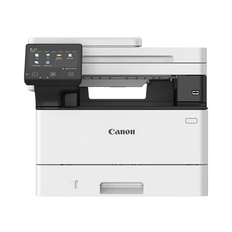 Multifonction Canon i-SENSYS X 1440i avec écran LCD