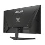 back view Ecran Asus TUF Gaming VG249Q3A 24" Full HD 180Hz 1MS