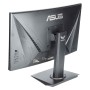 Moniteur Asus TUF Gaming VG24VQER 180Hz incurvé