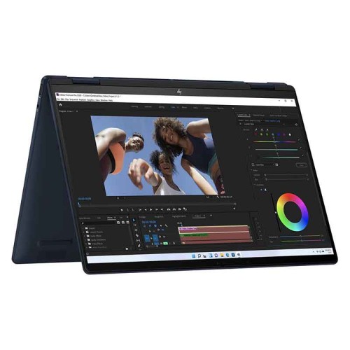 PC HP Envy x360 2-en-1 14-fc0003nk Ultra 5 125U - 16Go - 1To SSD - Win 11 (AY2T5EA) Écran tactile 14 pouces du HP Envy x360 14-fc0003nk