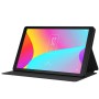 Tablette TCL TAB 8 Gen 2 SS 4G 4 Go 64 Go Noir Avec Flip Case