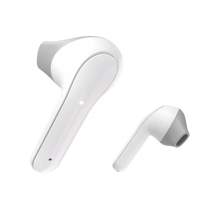 Ecouteurs Sans Fil Hama Freedom Light Blanc