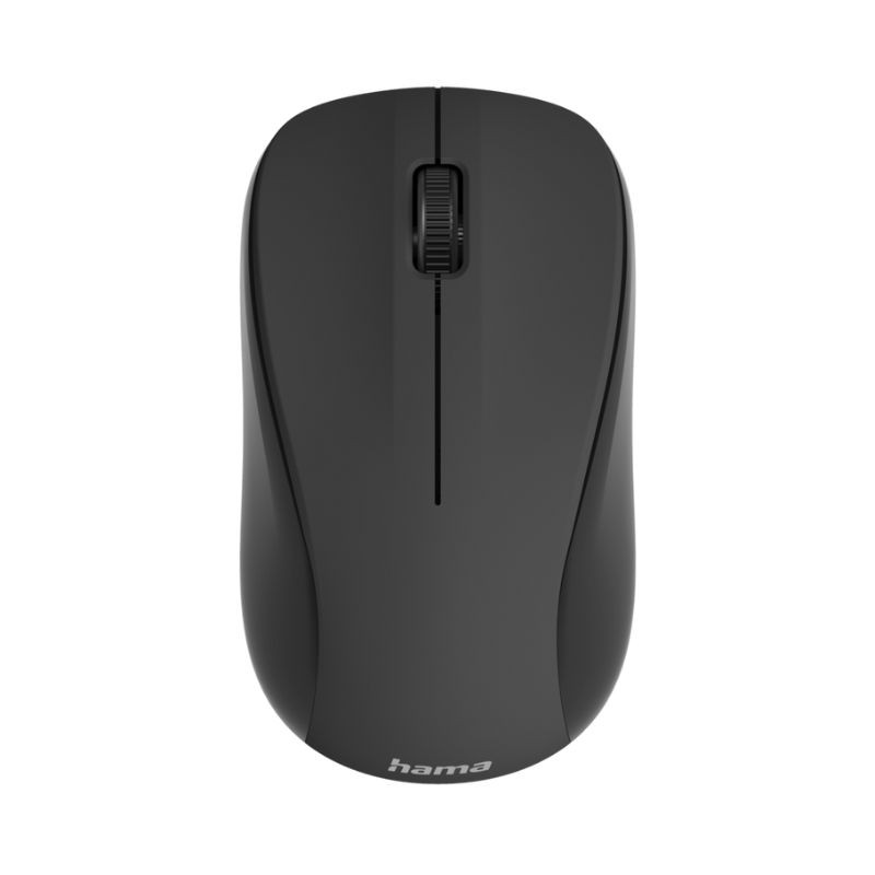 Souris Hama MW-300 V2 Noir