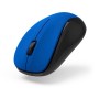 Souris optique sans fil Hama MW-300 V2 Bleu prix tunisie