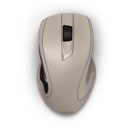 Souris laser sans fil Hama MW-900 V2 Beige