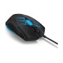 Souris Gamer Hama uRage Neo LED Pro noir