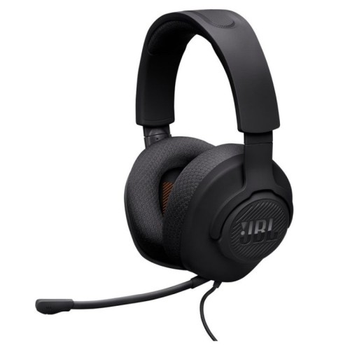 Casque Gaming JBL Quantum 100 M2 Noir Casque Gaming JBL Quantum 100 M2 Noir