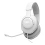 Casque Gaming  JBL Quantum 100 M2 Blanc prix tunisie