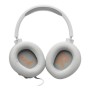 Casque  JBL Quantum 100 M2 Blanc pour gaming