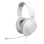 Casque Gaming  JBL Quantum 100 M2 Blanc