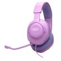 Casque Gaming  JBL Quantum 100 M2 Violet prix tunisie