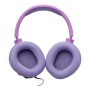 Casque Gaming  JBL Quantum 100 M2 couleur Violet