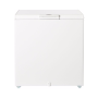 Congélateur Horizontal Whirlpool 220L Blanc