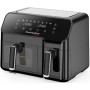 Friteuse Sans Huile TECHWOOD