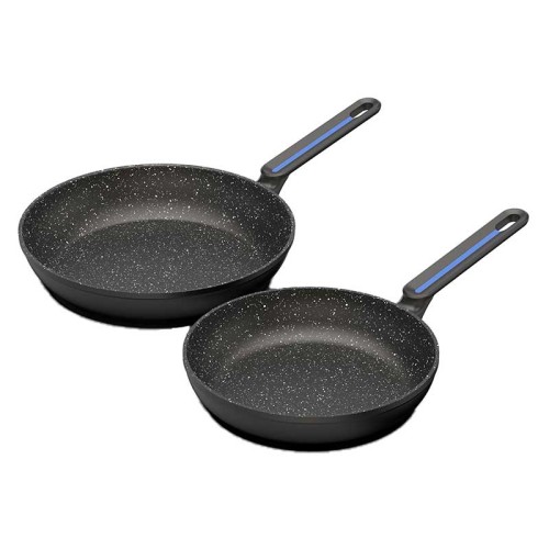 Poêle Techwood TAF-02PON Ø24 – design moderne, meilleur prix en Tunisie