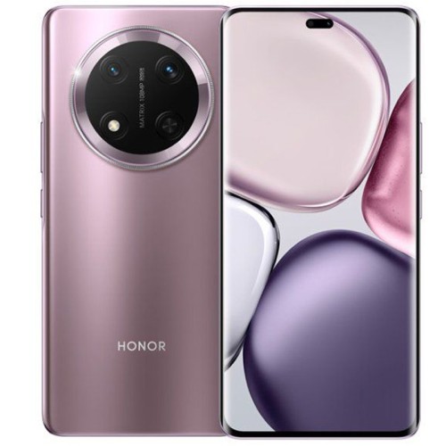 Smartphone HONOR X9C 5G 12Go 256Go Violet Smartphone HONOR X9C 5G 12Go 256Go Violet