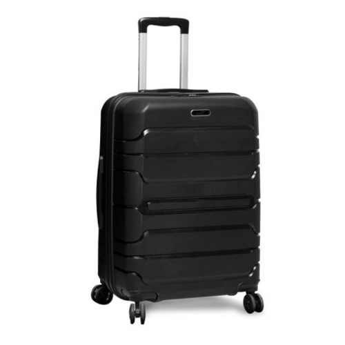 Valise Incassable TITOU Moyen Modèle Noir Valise Incassable TITOU Moyen Modèle Noir