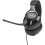 Casque gamer filaire JBL Quantum 100 Noir prix tunisie