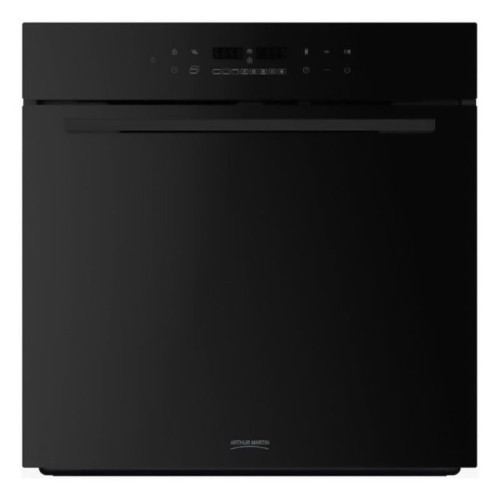 Four Digital 8 Fonctions  ARTHUR MARTIN NOIR AMDFD3/B