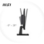 MSI Pro MP225 en environnement professionnel – meilleur prix en Tunisie